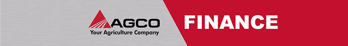 AgcoFinance