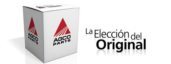 AgcoParts