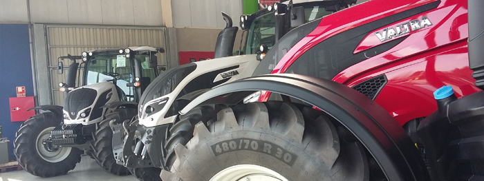 Valtra